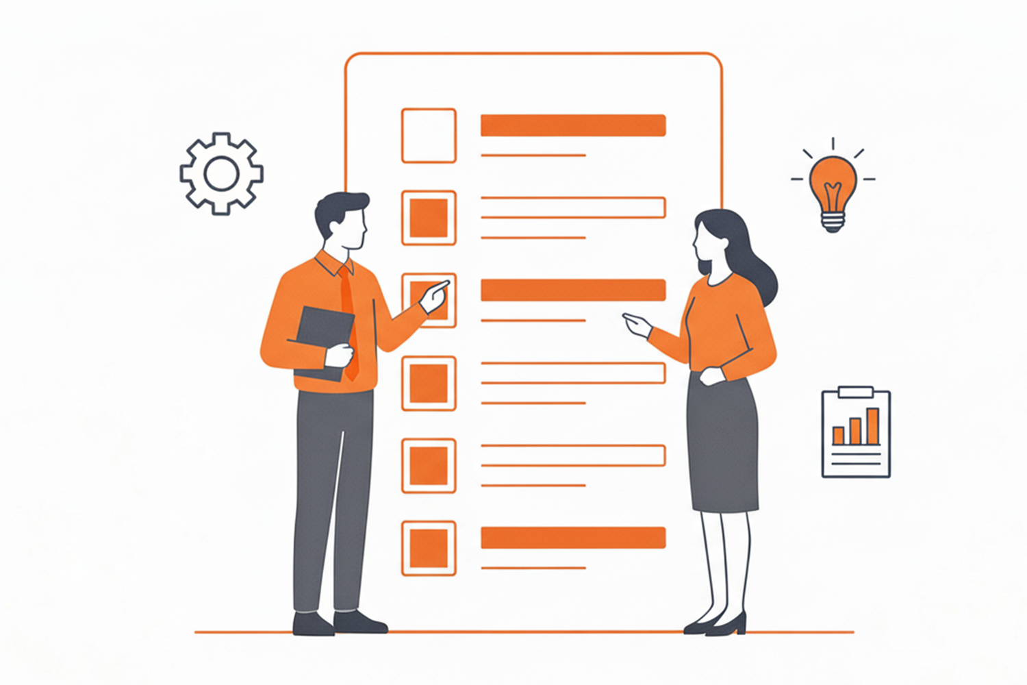 All legal/HR compliance services